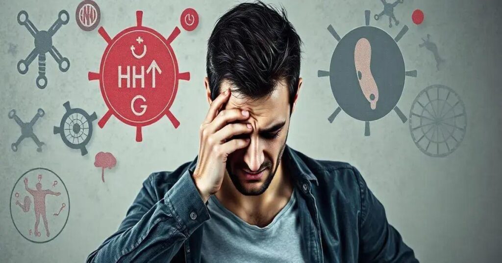 Erectile Dysfunction and Hormonal Imbalances: What You Need to Know