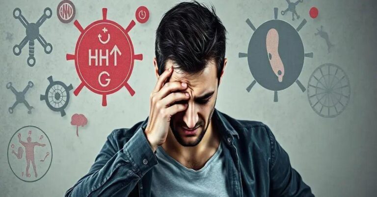 Erectile Dysfunction and Hormonal Imbalances: What You Need to Know