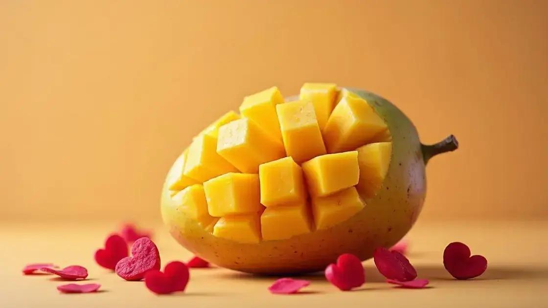 Erectile Function and Mango