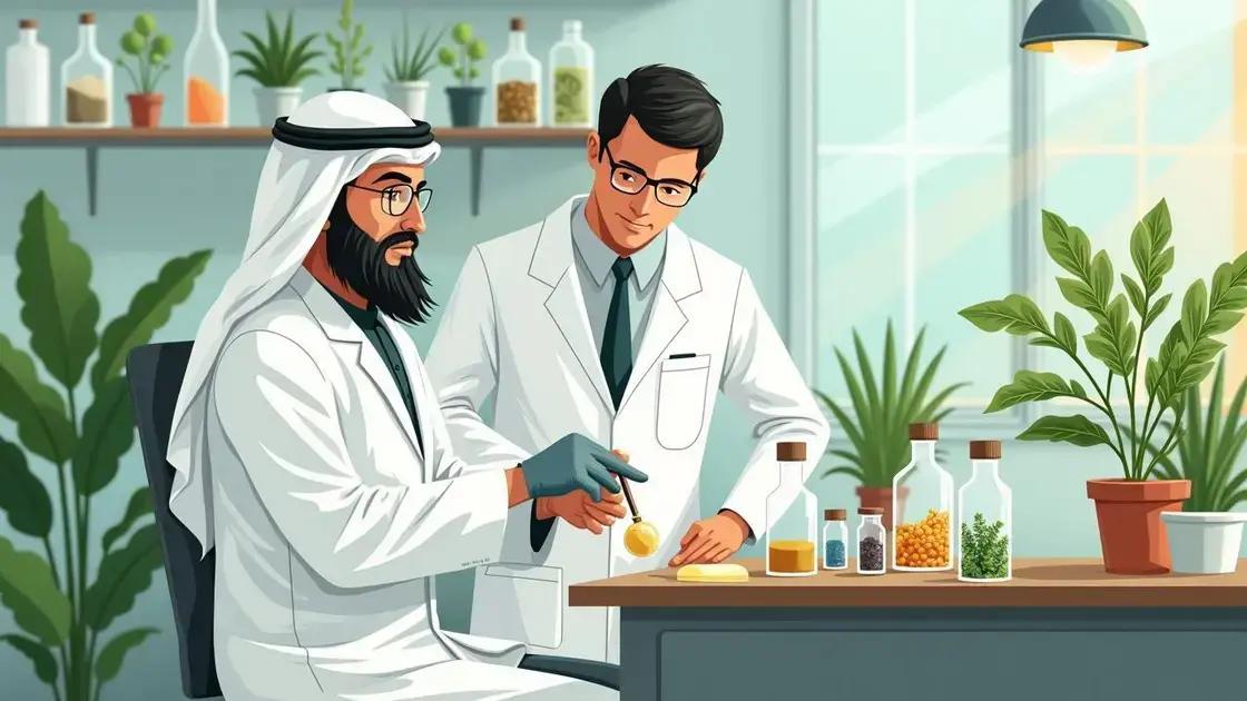 Evidence and Scientific Perspective