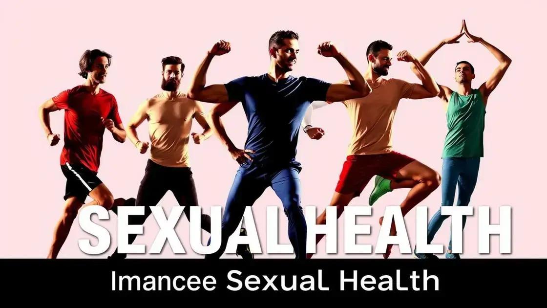 Exercise Routines to Enhance Performance