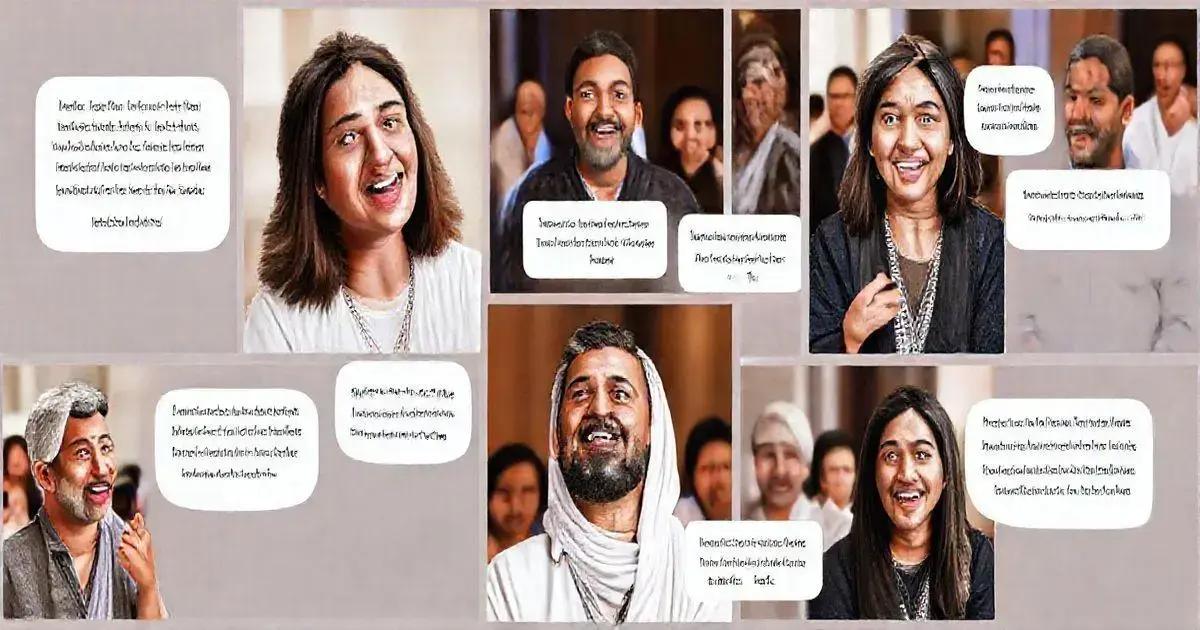Experiences Shared: Real Testimonials