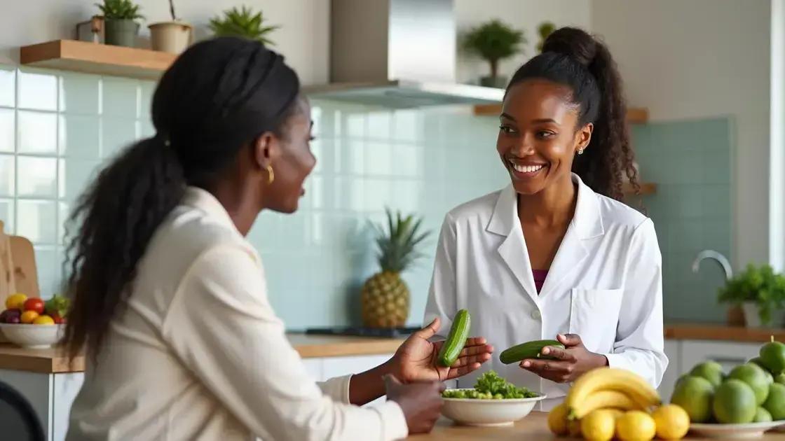 Expert Opinions on African Cucumber Daily Use