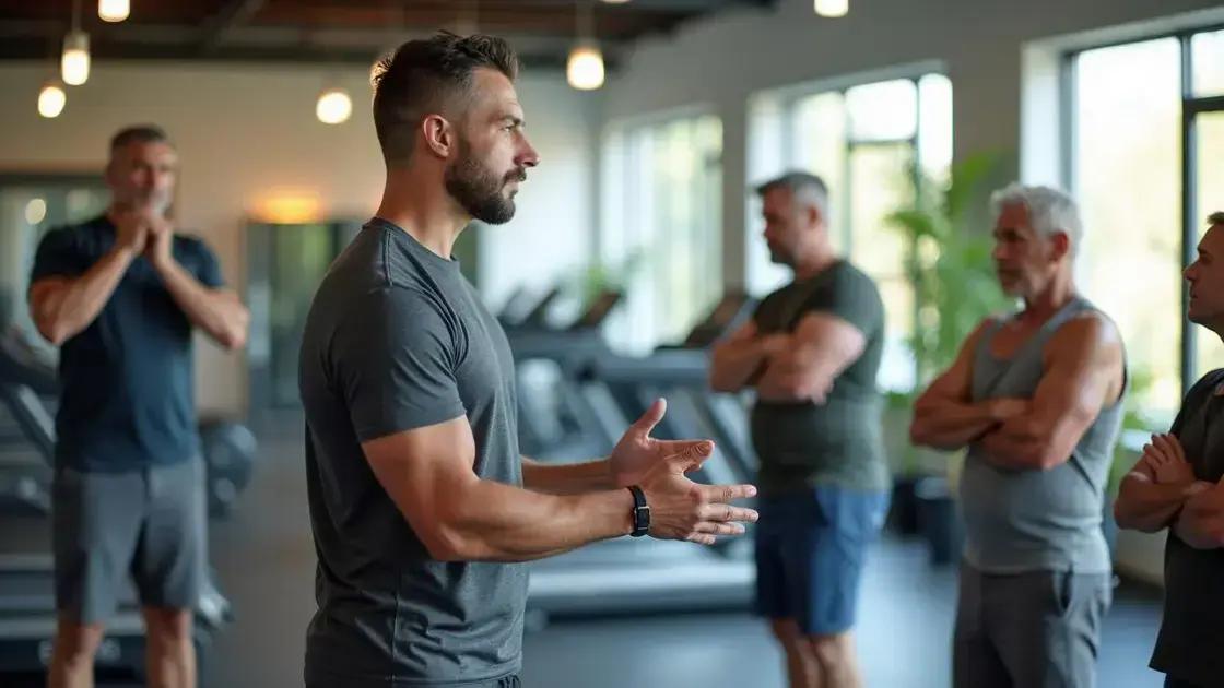 Expert Opinions on Fitness and Aging