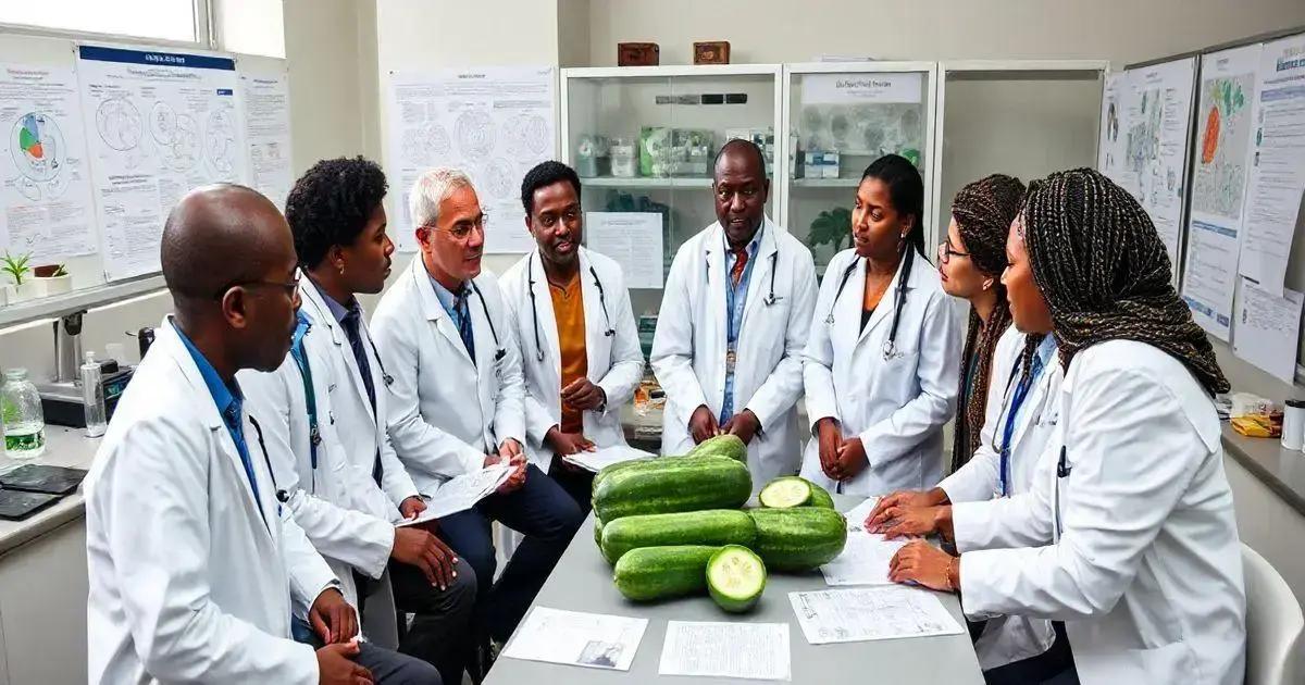 Expert Opinions on Medical Approval