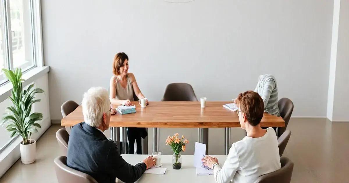 Expert Opinions on Suitability