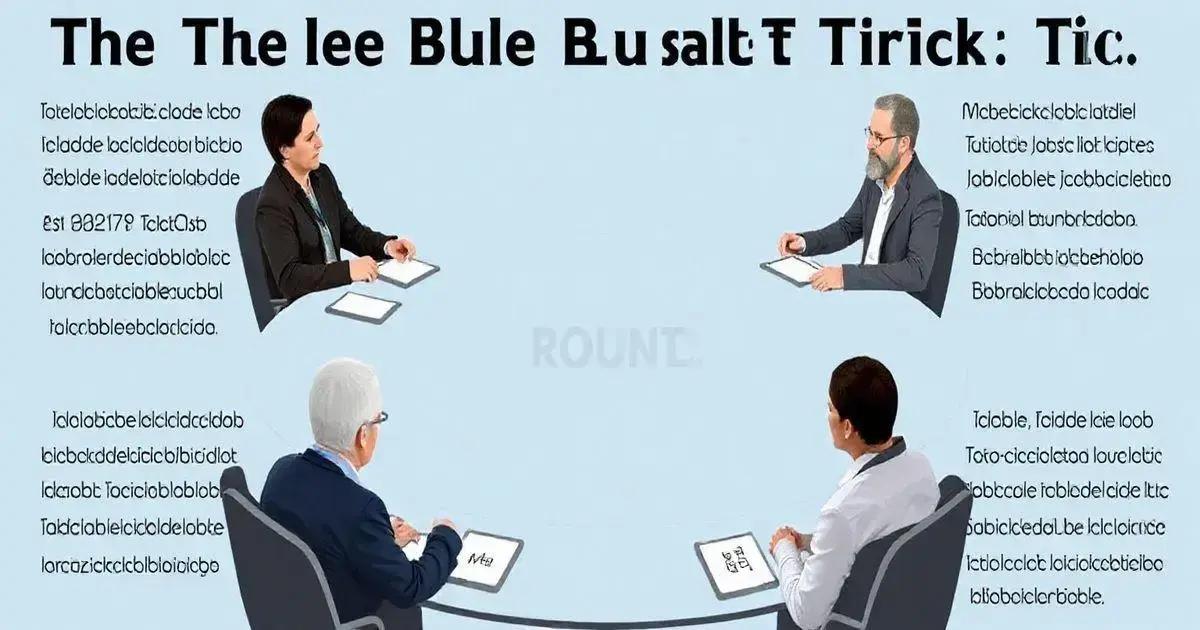 Expert Opinions on the Blue Salt Trick