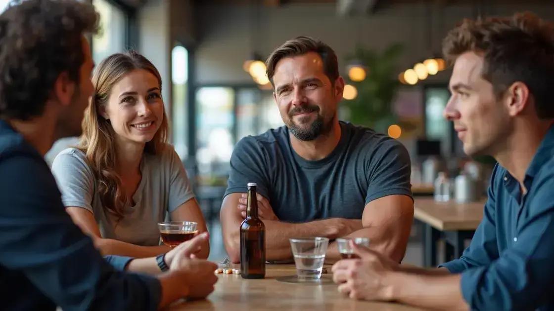 Expert Opinions on Titan Boost and Alcohol Interaction