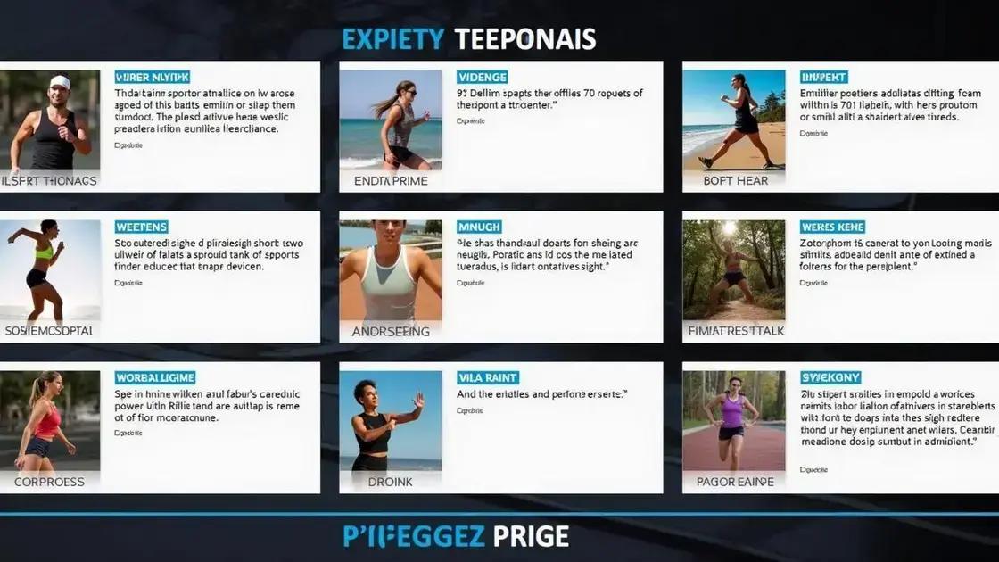 Expert Reviews: What They Found