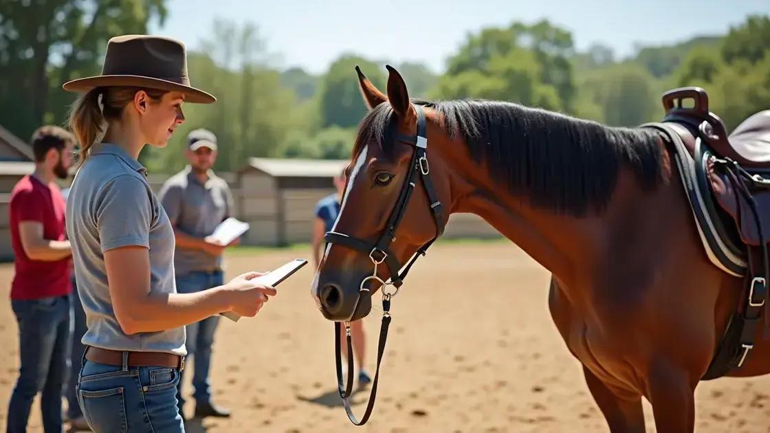 Expert Tips for Mastering Horse Tricks