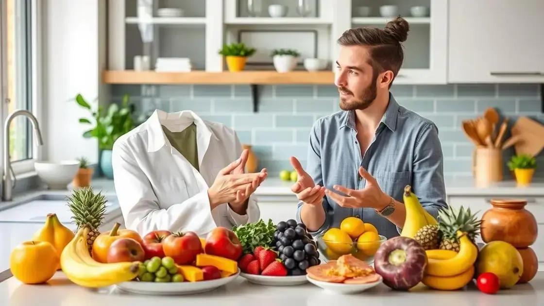 Expert Tips for Optimal Health Benefits