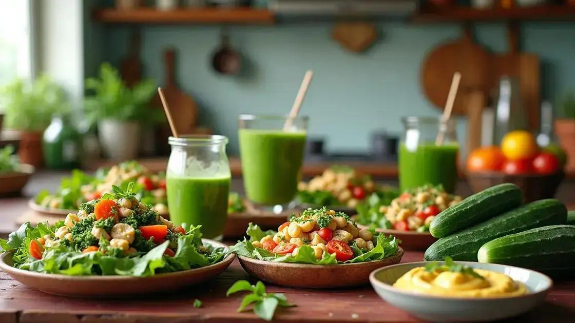 Expert Tips for Using African Cucumber