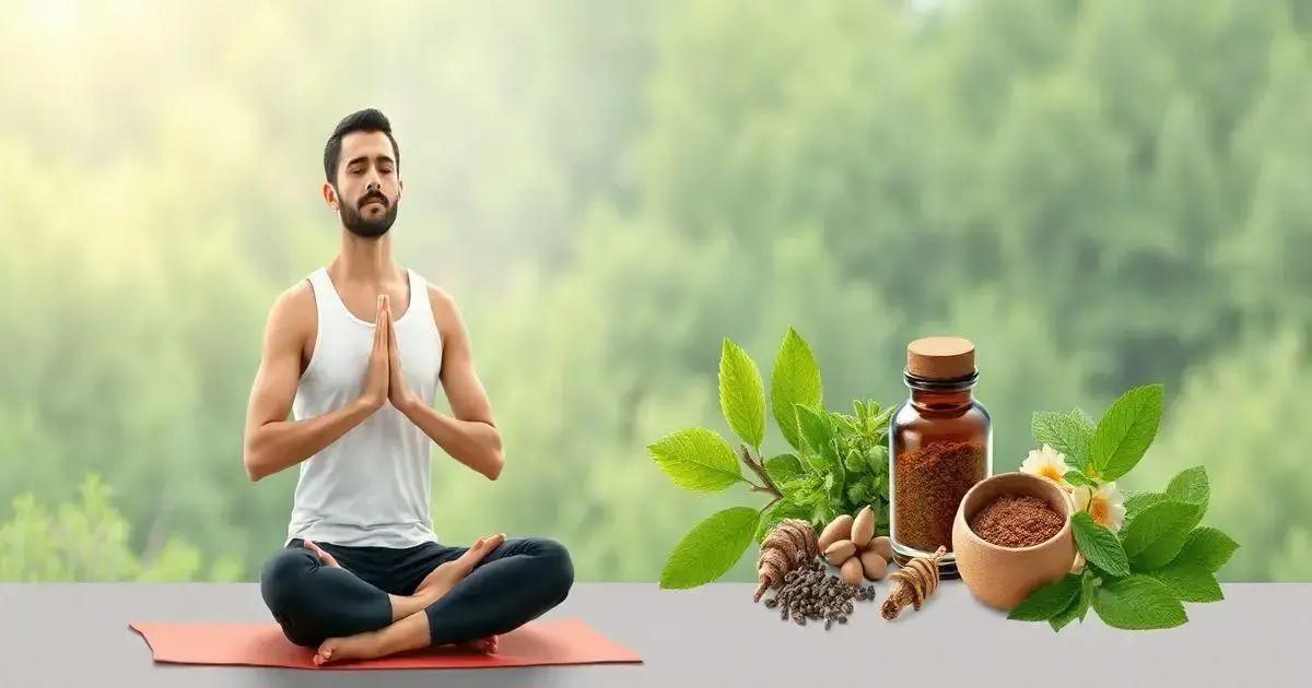 Exploring Alternative Medicine