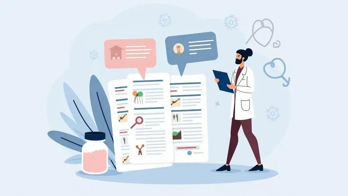 Exploring Claims of Medical Approval
