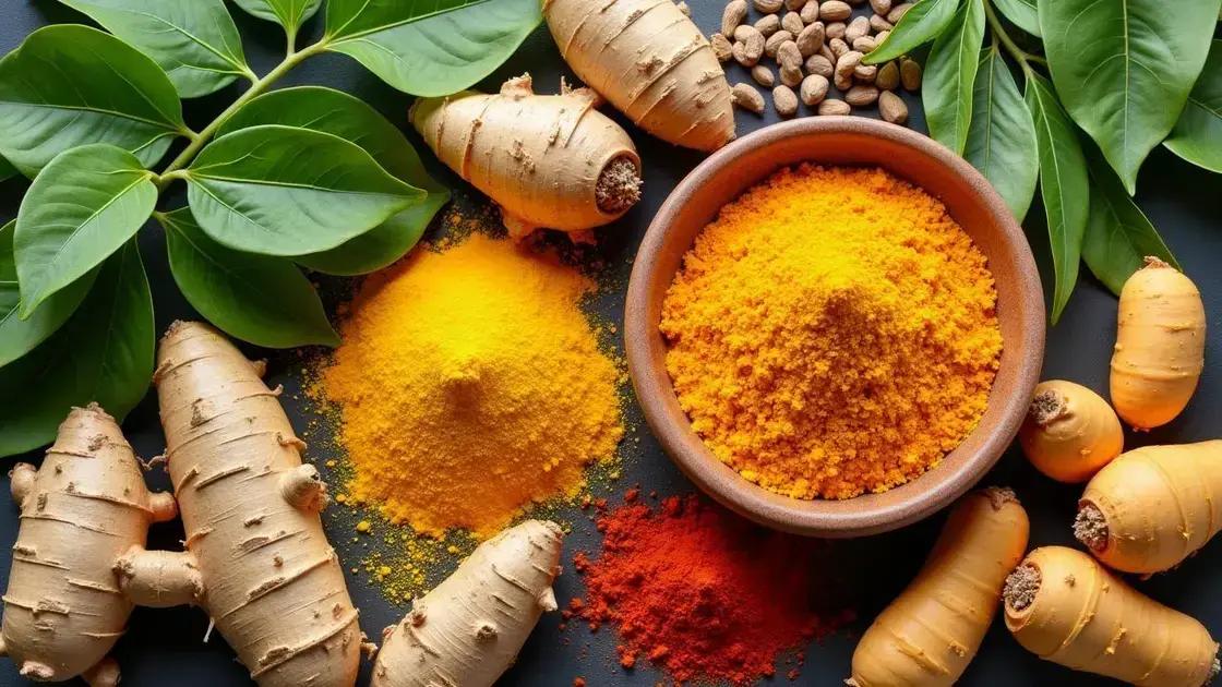 Exploring Natural Ingredients