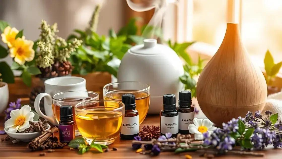 Exploring Other Remedies
