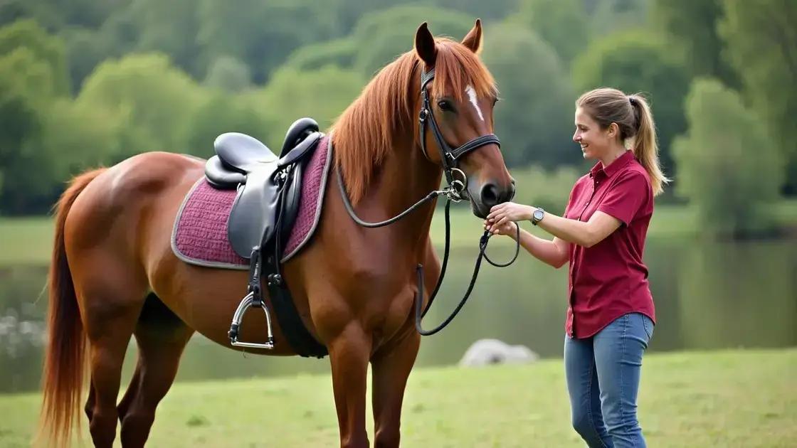 Exploring the Horse Trick Method
