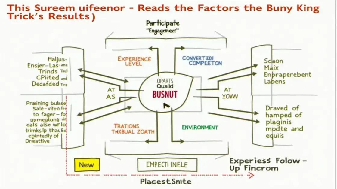 Factors Influencing Results