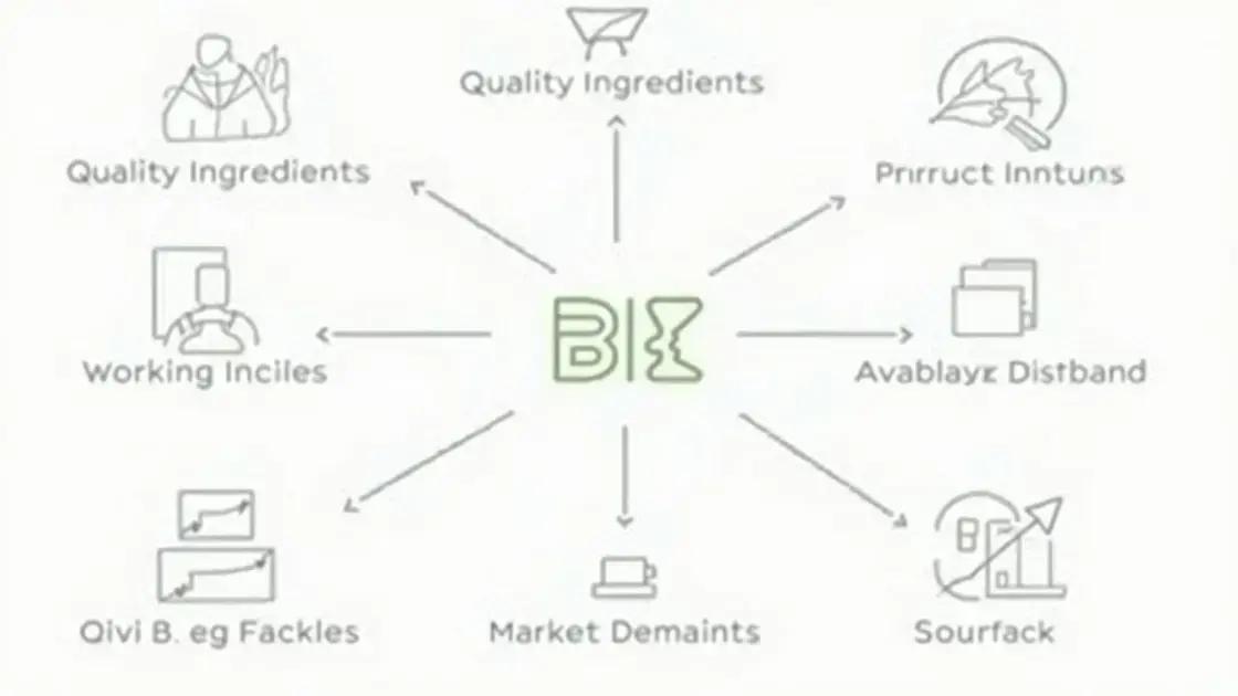 Factors Influencing the Price of Bio Peak