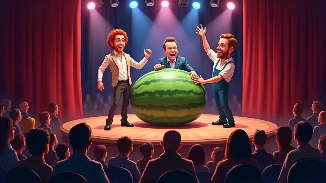 Famous Performers of the Trick