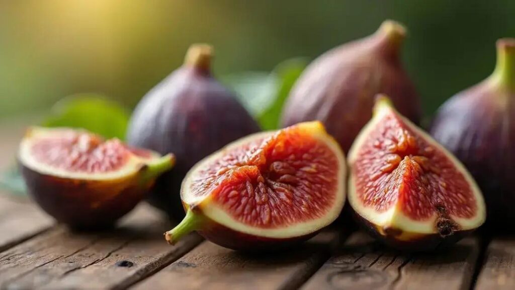 Figs: A Sweet Natural Remedy for ED – Discover the Benefits