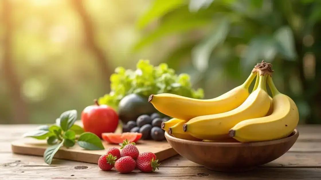 Final Thoughts on Bananas and Sexual Health