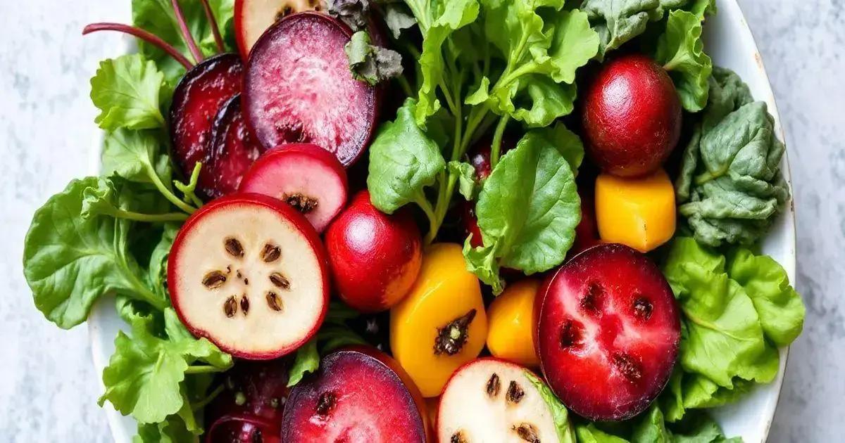 Finding Foods That Boost Nitric Oxide Levels