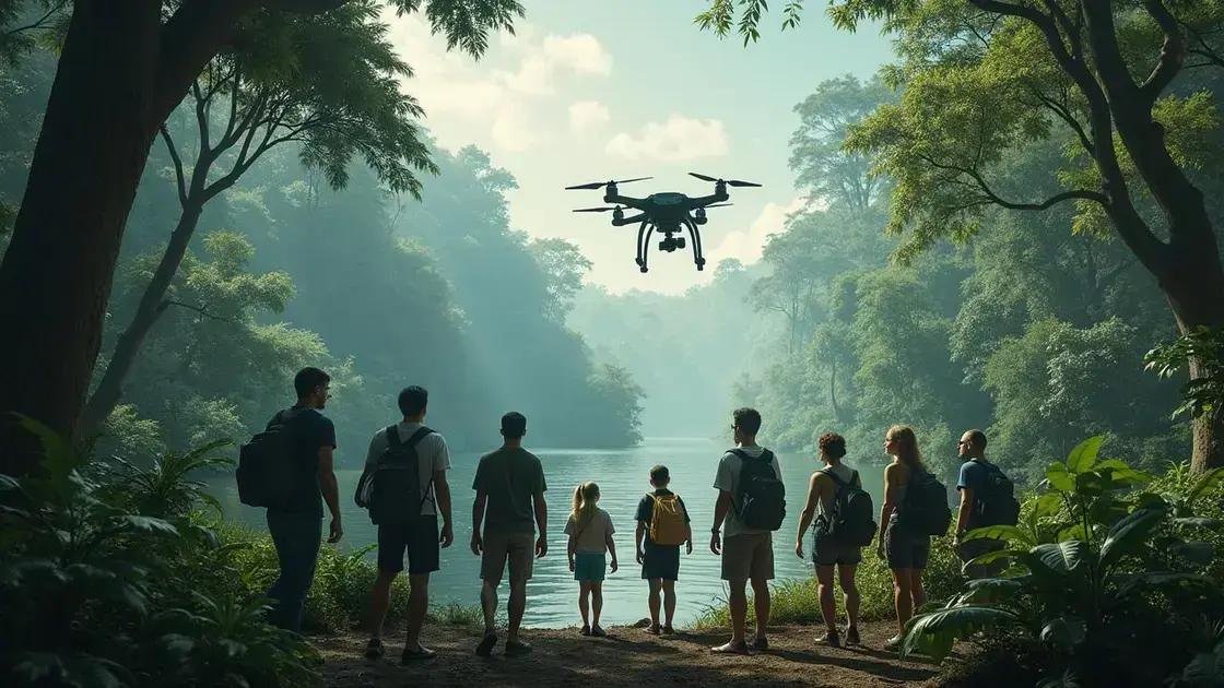 Future Directions in Amazon Research