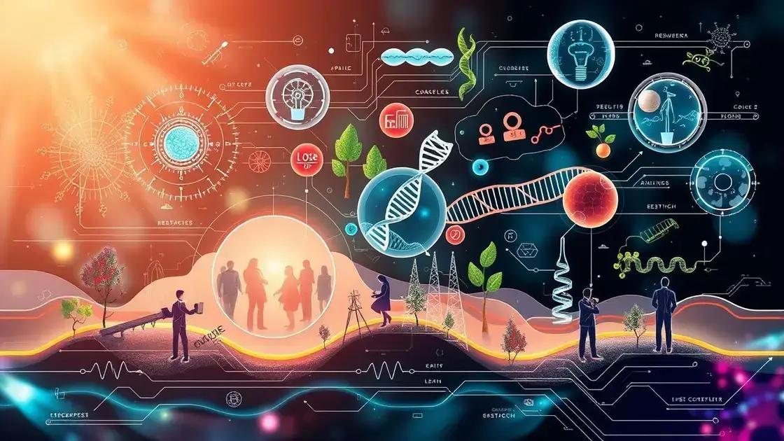 Future of Bio Peak in Biotechnology