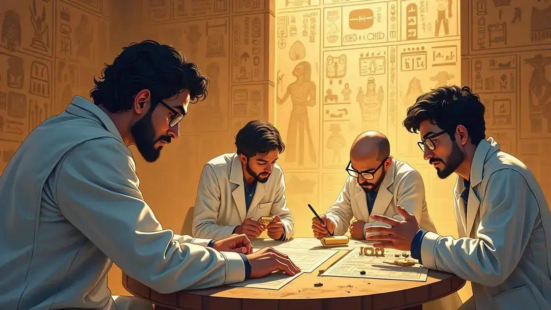 Future Studies and Theories