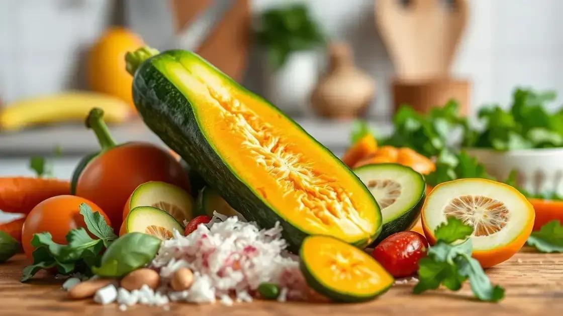 Health Benefits of African Cucumber