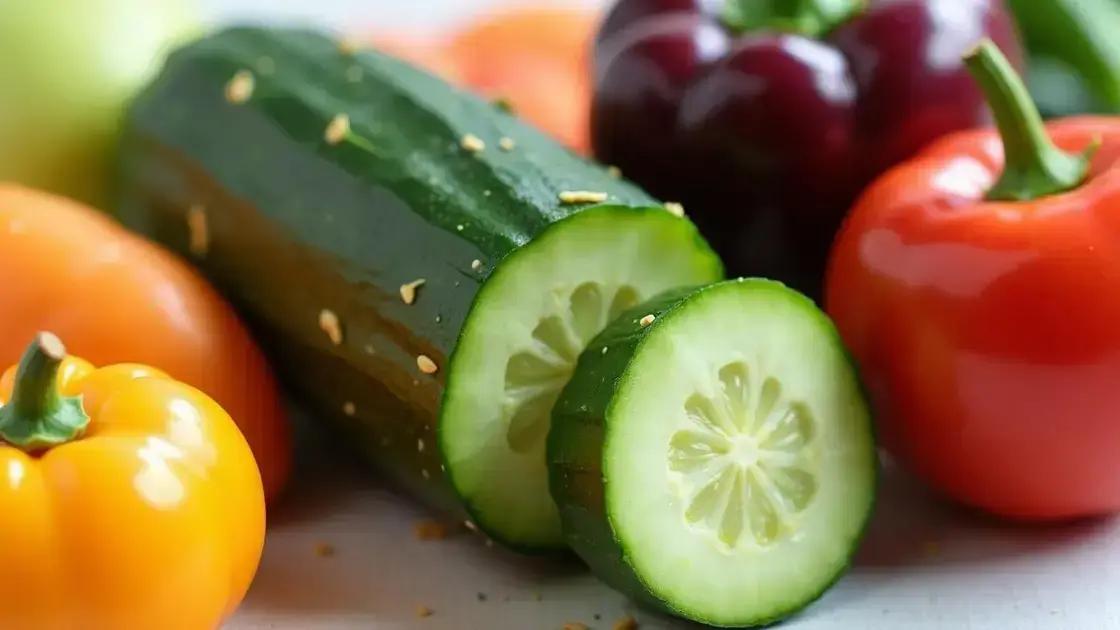 Health Benefits of African Cucumber
