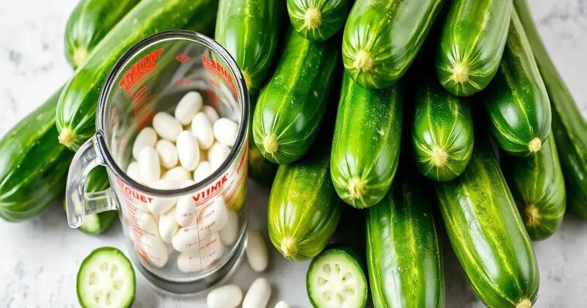 Health Benefits of African Cucumber