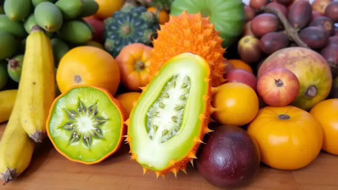 Health Benefits of African Cucumber
