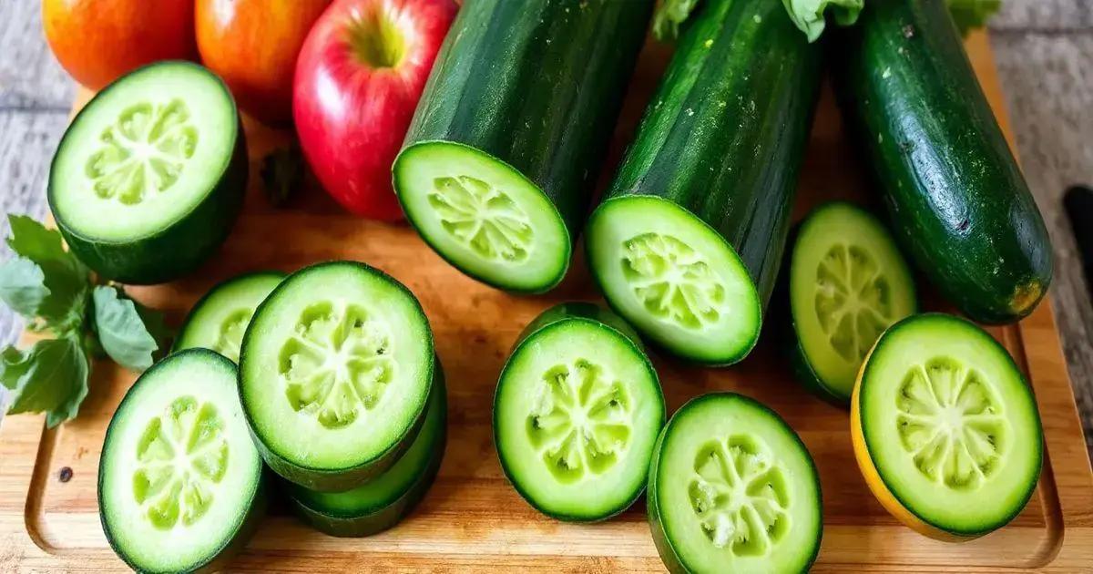 Health Benefits of African Cucumber