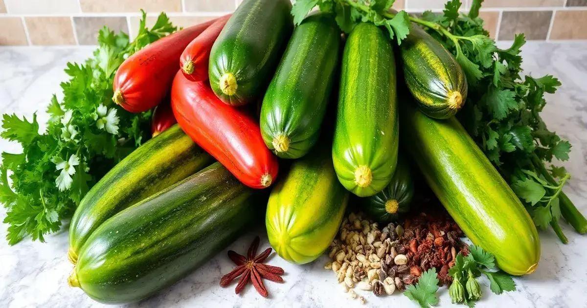 Health Benefits of African Cucumber