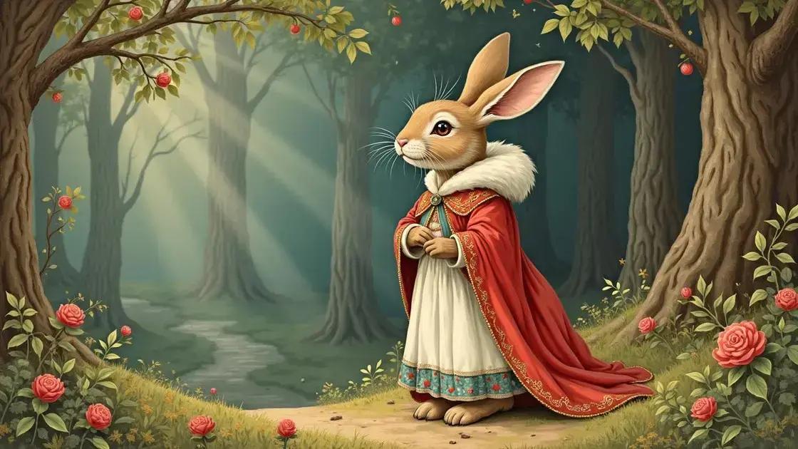 Historical Background of Bunny King
