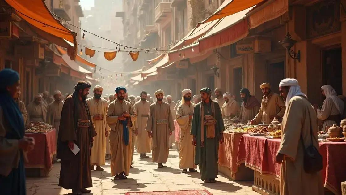 Historical Background of the Trick