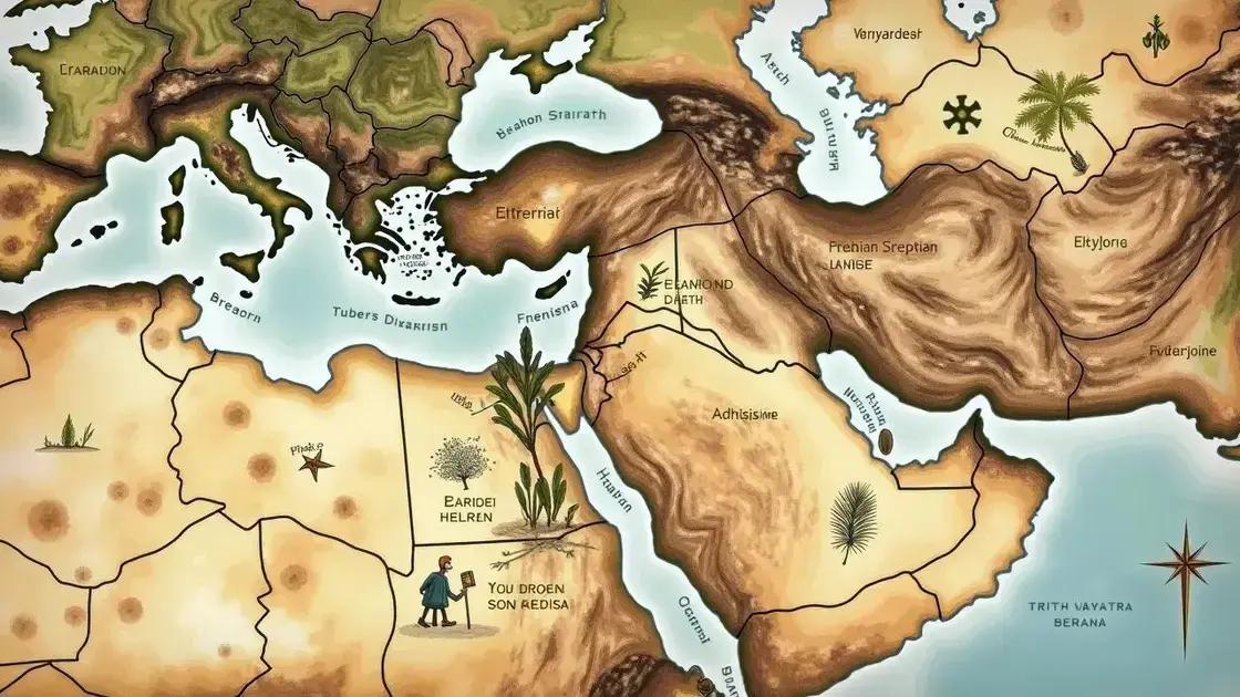 Historical Context of the Trick