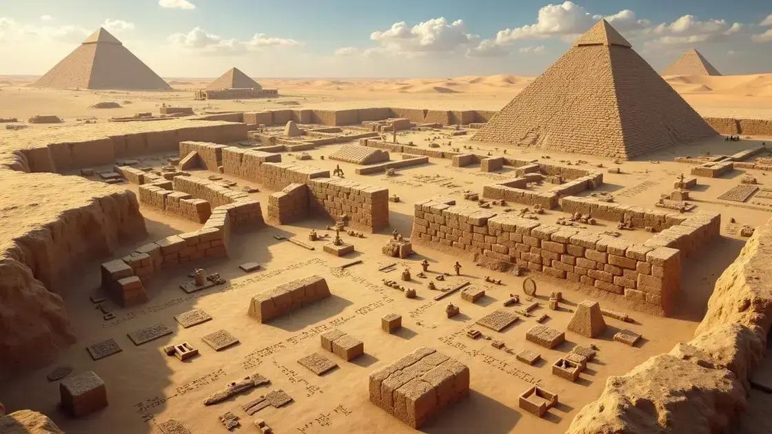 Historical Evidence and Archaeological Findings