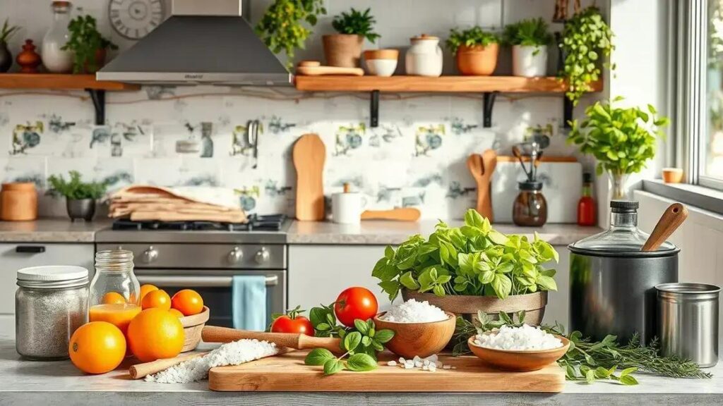 Homemade Salt Trick: Boost Your Vitality Naturally