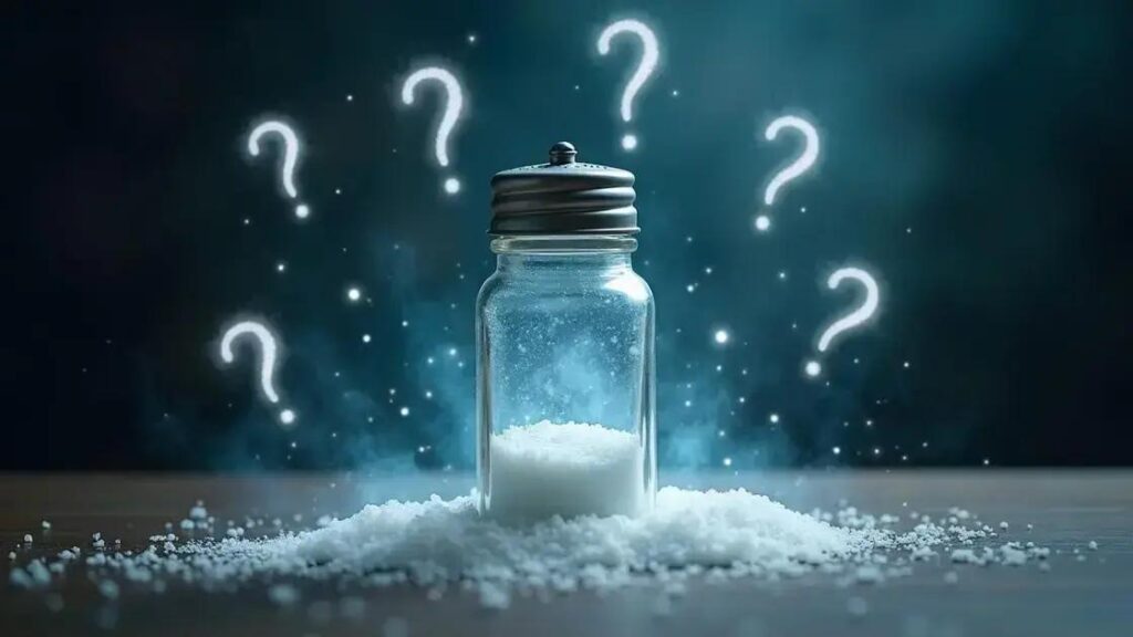 Homemade Salt Trick: Myth or Reality? Find Out Now!