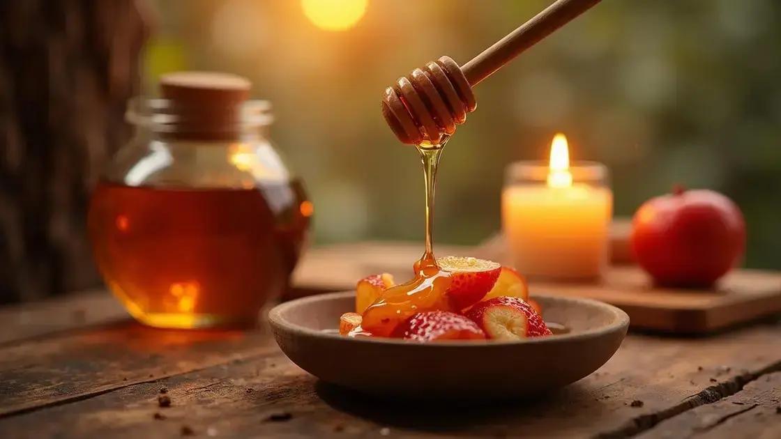 Honey