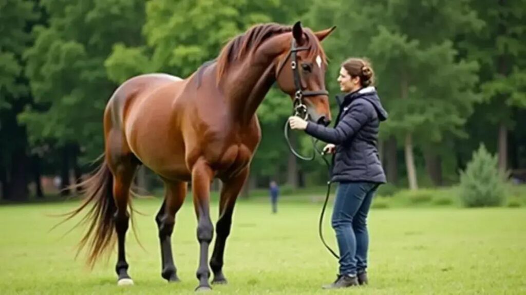 Horse Trick: Discover Recent Studies and Insights