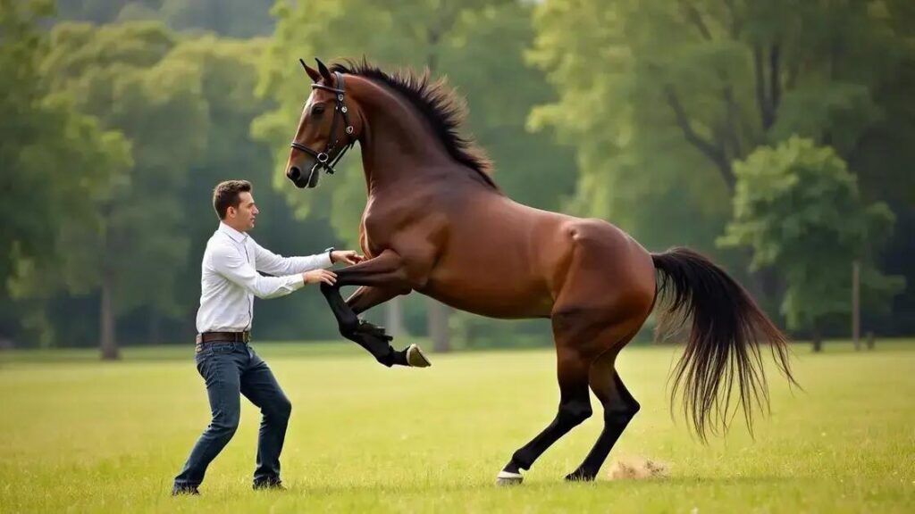 Horse Trick: Myth or Reality? Discover the Truth