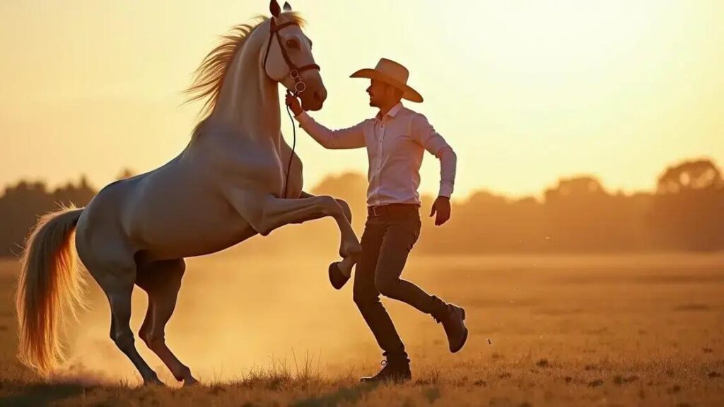 Horse Trick: Signs It's Working for You—Unlock Success