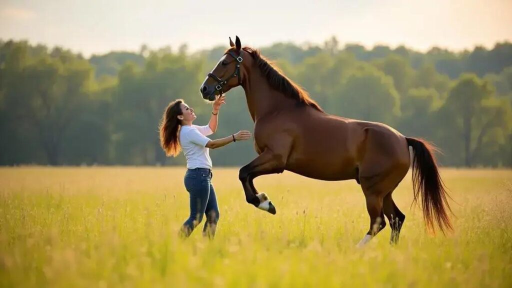 Horse Trick: Unlocking the Secrets of Effectiveness