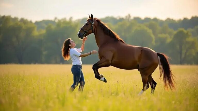 Horse Trick: Unlocking the Secrets of Effectiveness