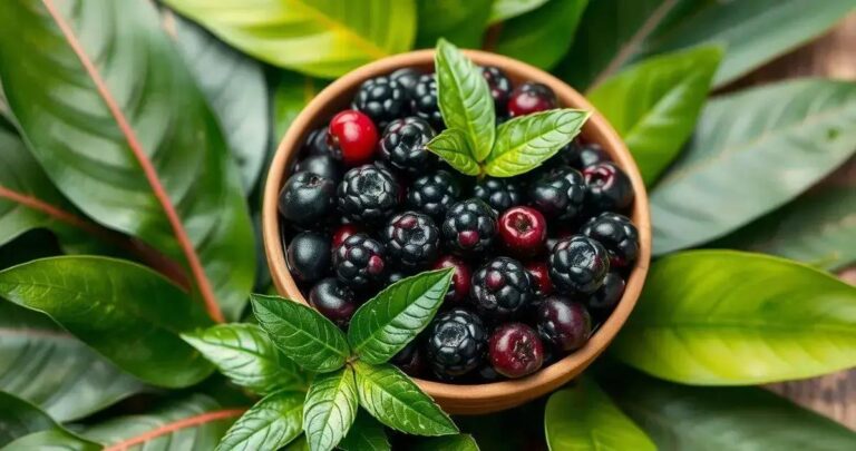 How Acai Berries Boost Blood Flow and Erection Quality