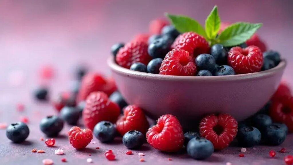 How Acai Berries Support Cardiovascular and Erectile Health